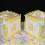 0.49 Baby shower blocks