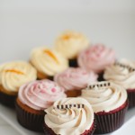 All natural cupcakes!